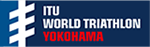 2017世界トライアスロンシリーズ横浜大会