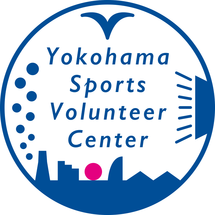 YOKOHAMA SPORTS VOLUNTEER CENTER